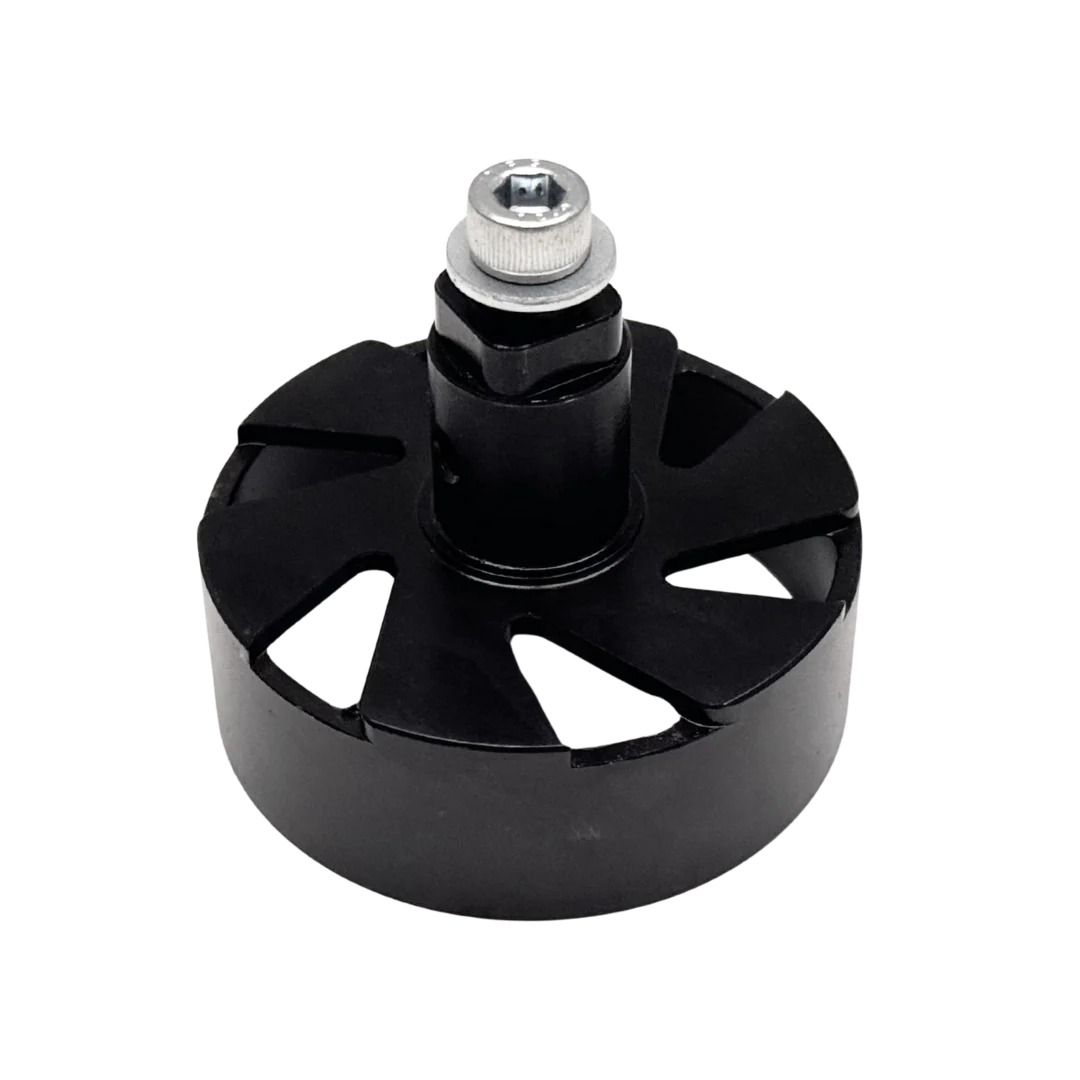 Taylor MCD Vented HD 54mm Clutch Bell