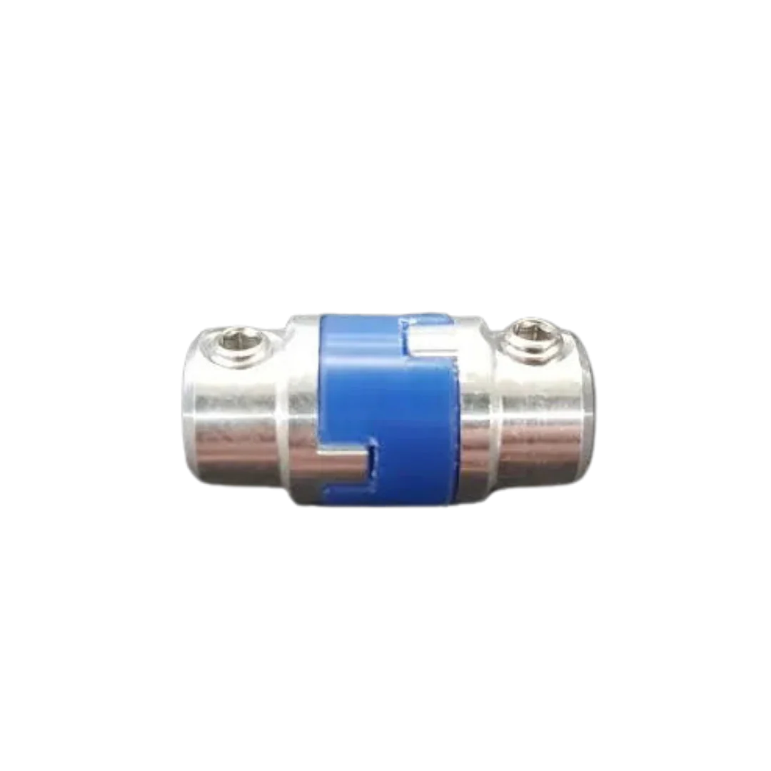 Twin Cylinder Engine Carb Coupler (RCMK/OBR/TAYLOR)