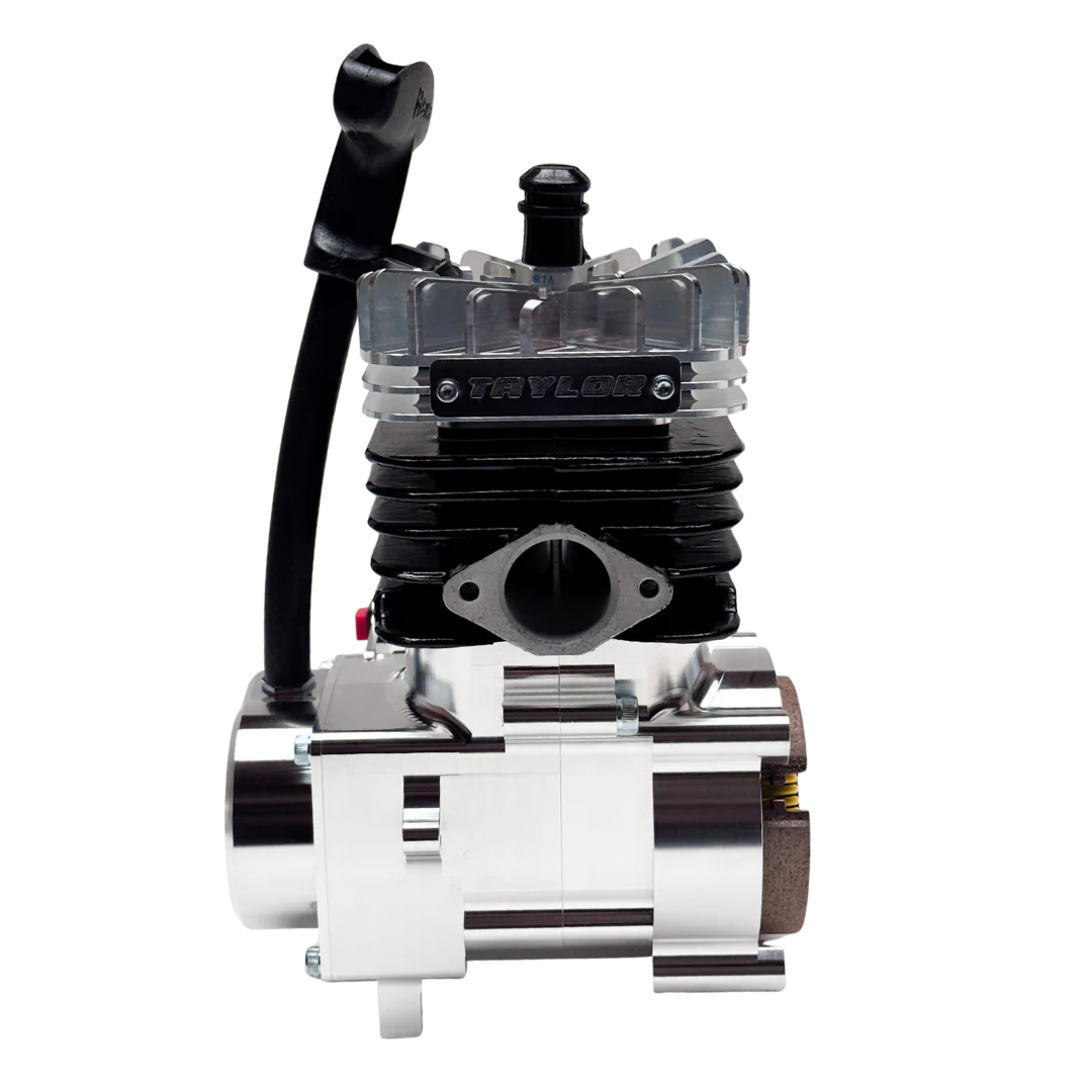 PRIMAL MT Taylor 80 V2 Supreme Billet Reed Engine Package