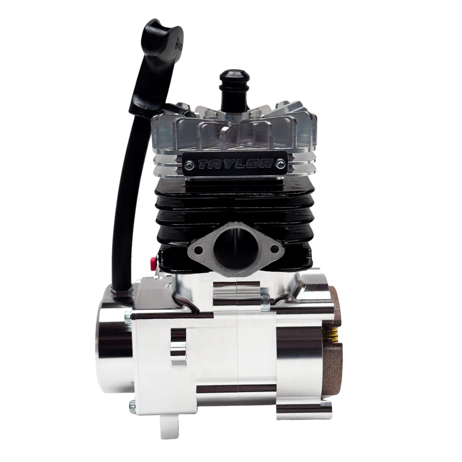 PRIMAL MT Taylor 80 V2 Supreme Billet Reed Engine Package