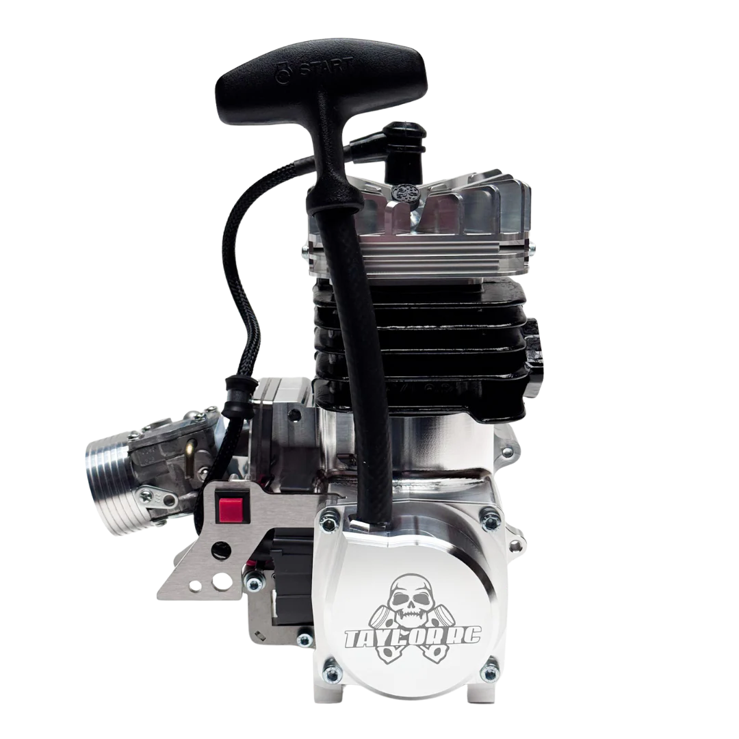 PRIMAL MT Taylor 80 V2 Supreme Billet Reed Engine Package