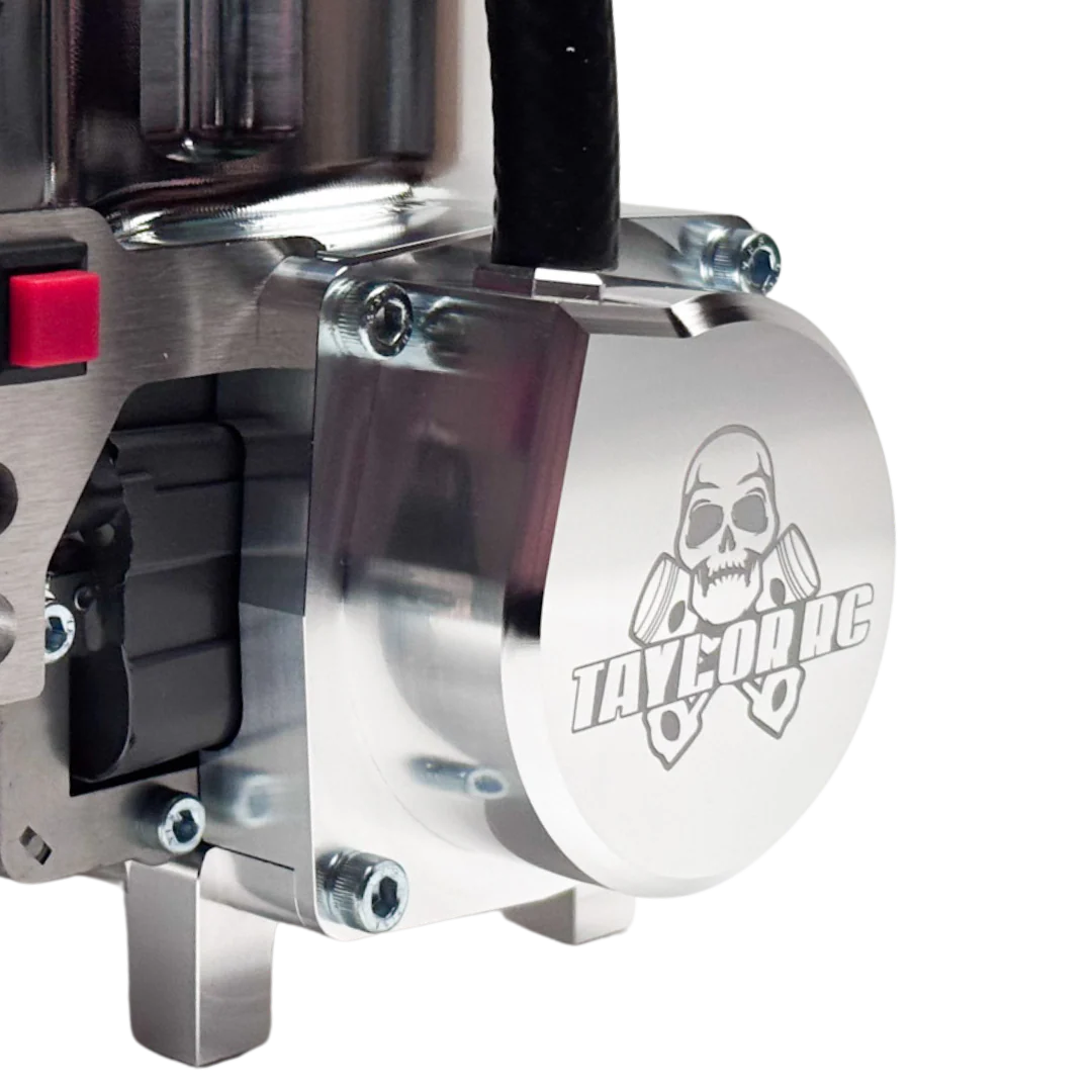 PRIMAL MT Taylor 80 V2 Supreme Billet Reed Engine Package