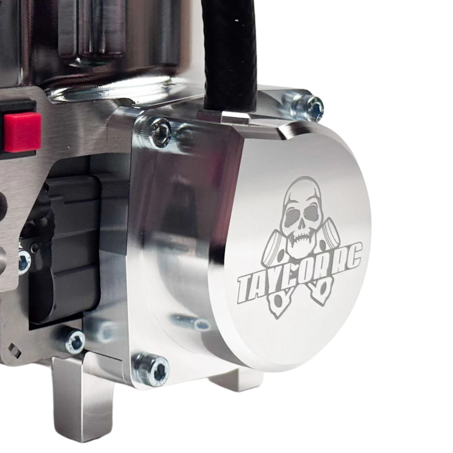 PRIMAL MT Taylor 80 V2 Supreme Billet Reed Engine Package