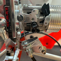 PRIMAL MT Taylor 80 V2 Supreme Billet Reed Engine Package