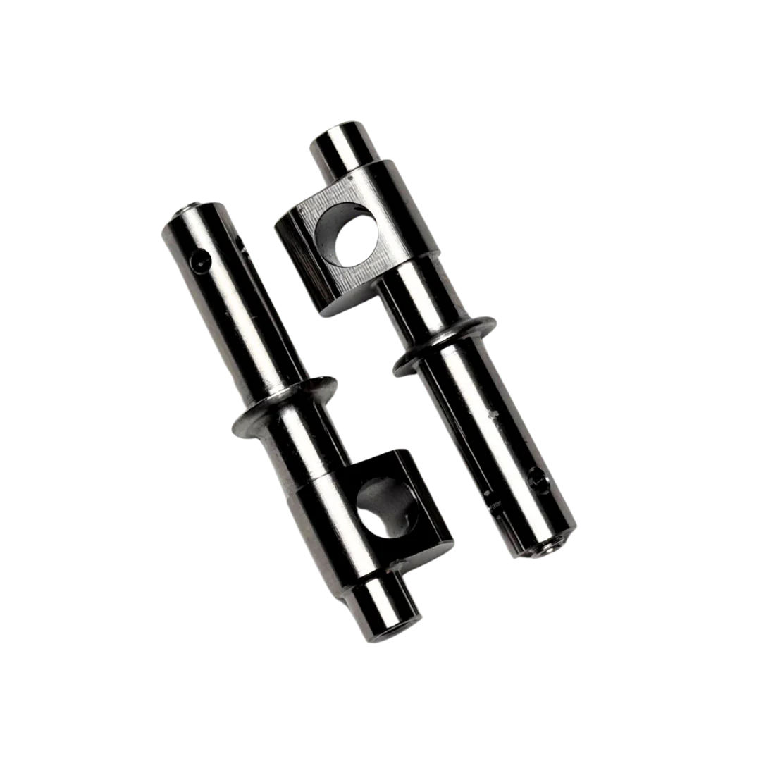 TAYLOR Titanium Losi 5ive-T & 2.0 Brake Cam set (2)