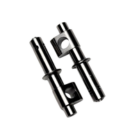 TAYLOR Titanium Losi 5ive-T & 2.0 Brake Cam set (2)