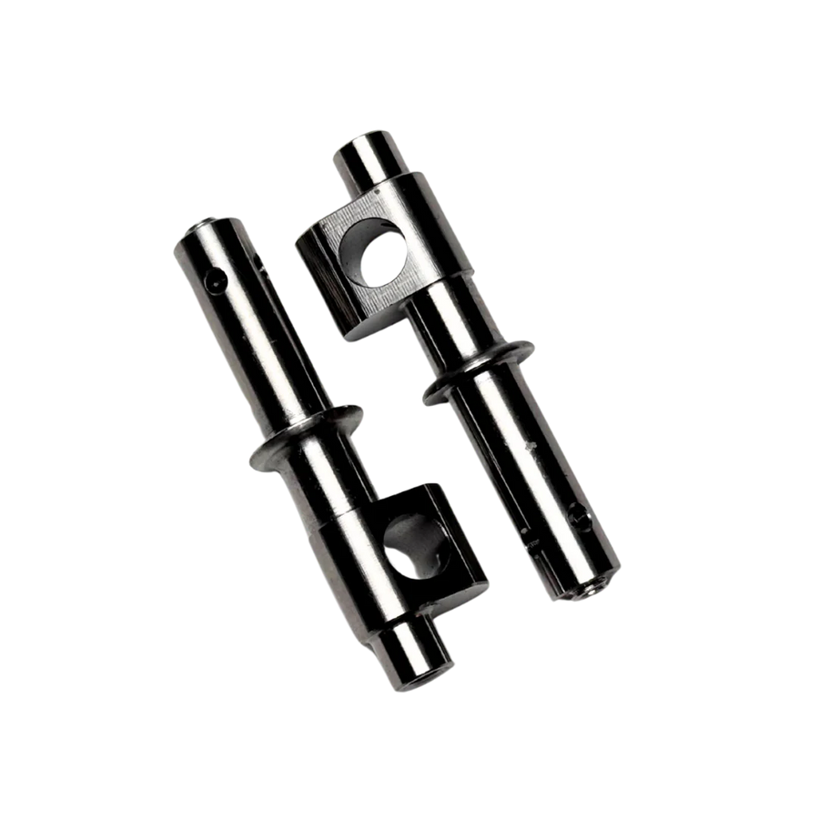 TAYLOR Titanium Losi 5ive-T & 2.0 Brake Cam set (2)