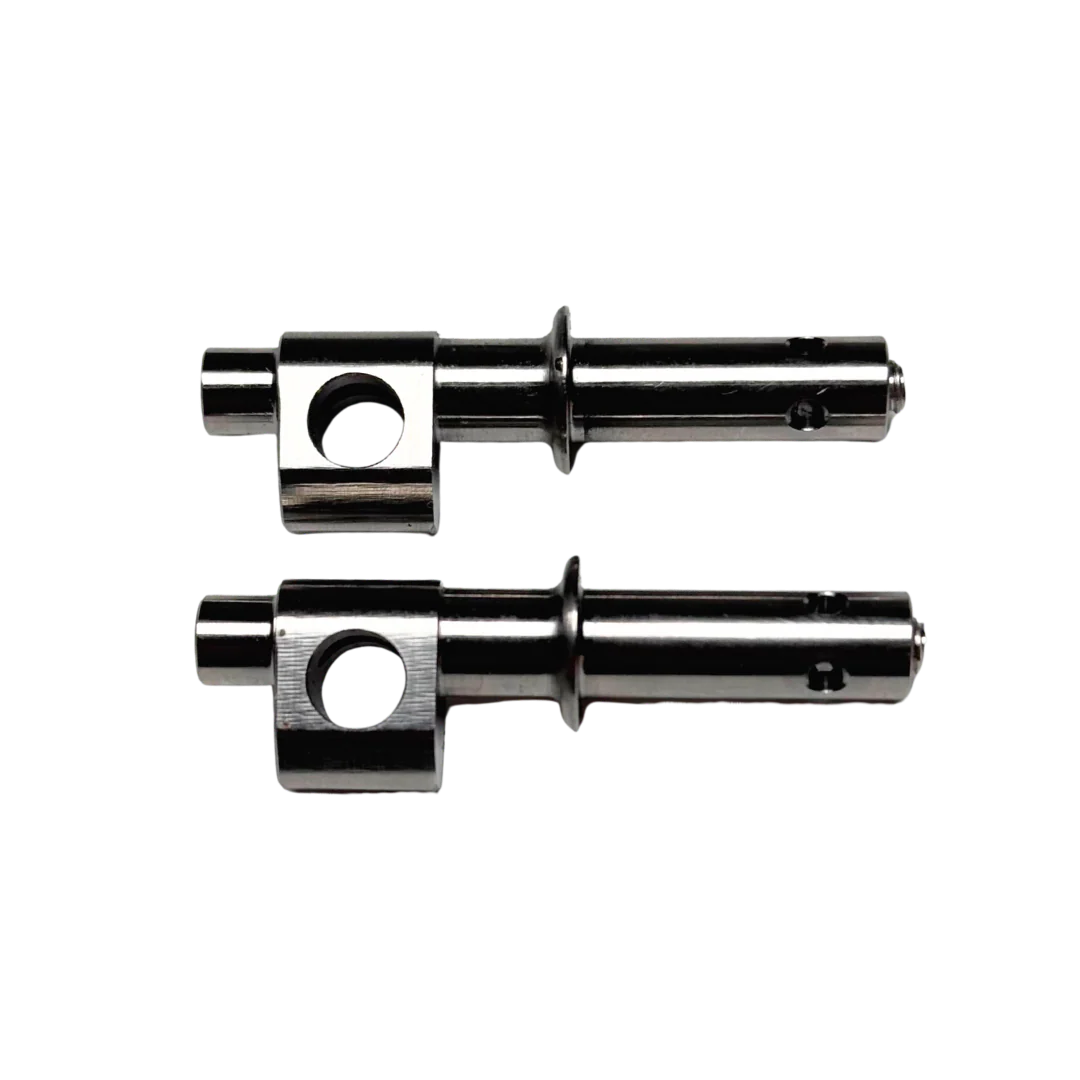 TAYLOR Titanium Losi 5ive-T & 2.0 Brake Cam set (2)