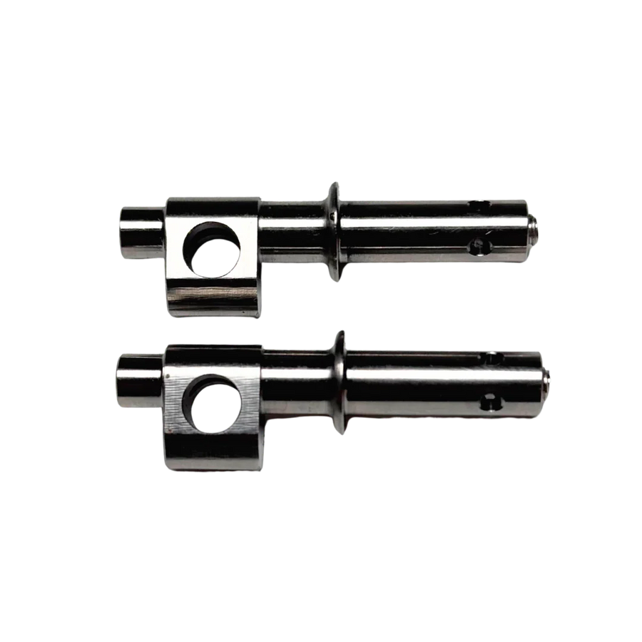 TAYLOR Titanium Losi 5ive-T & 2.0 Brake Cam set (2)