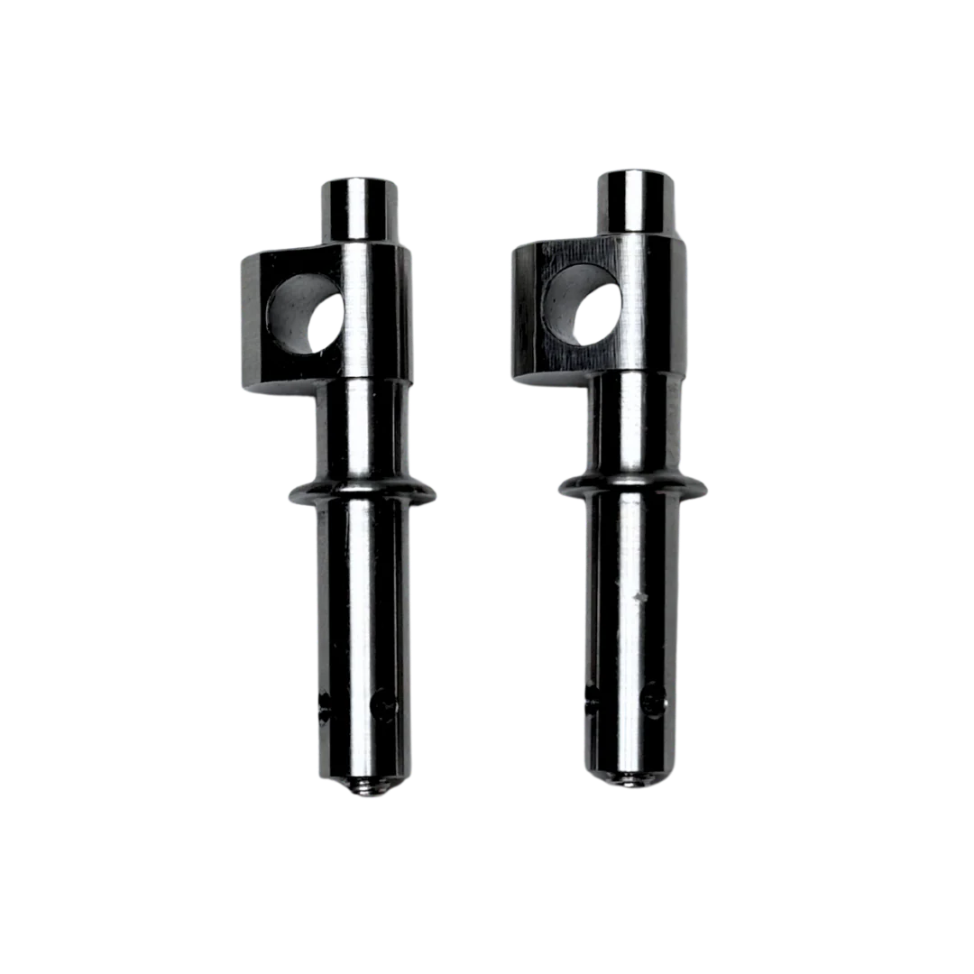 TAYLOR Titanium Losi 5ive-T & 2.0 Brake Cam set (2)