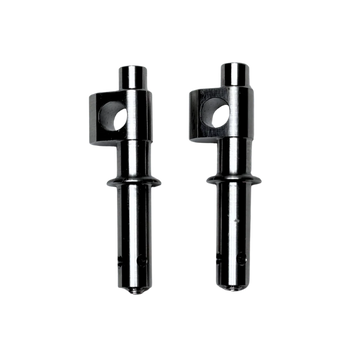 TAYLOR Titanium Losi 5ive-T & 2.0 Brake Cam set (2)