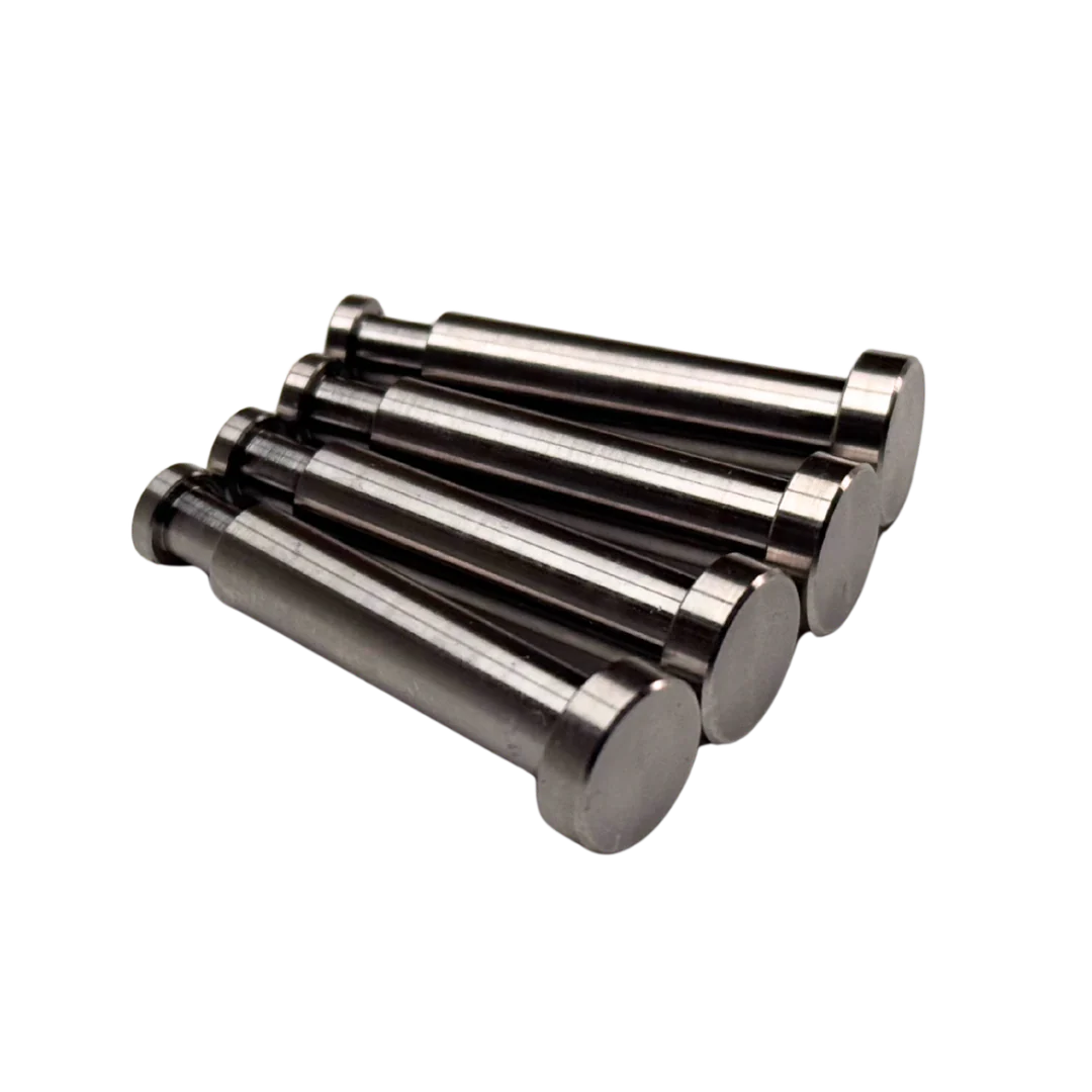 Taylor LOSI 5T & 5ive 2.0 Titanium G5 King Pins