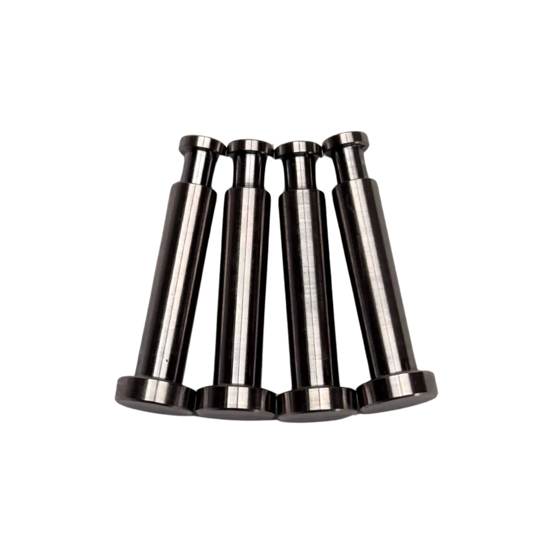 Taylor LOSI 5T & 5ive 2.0 Titanium G5 King Pins