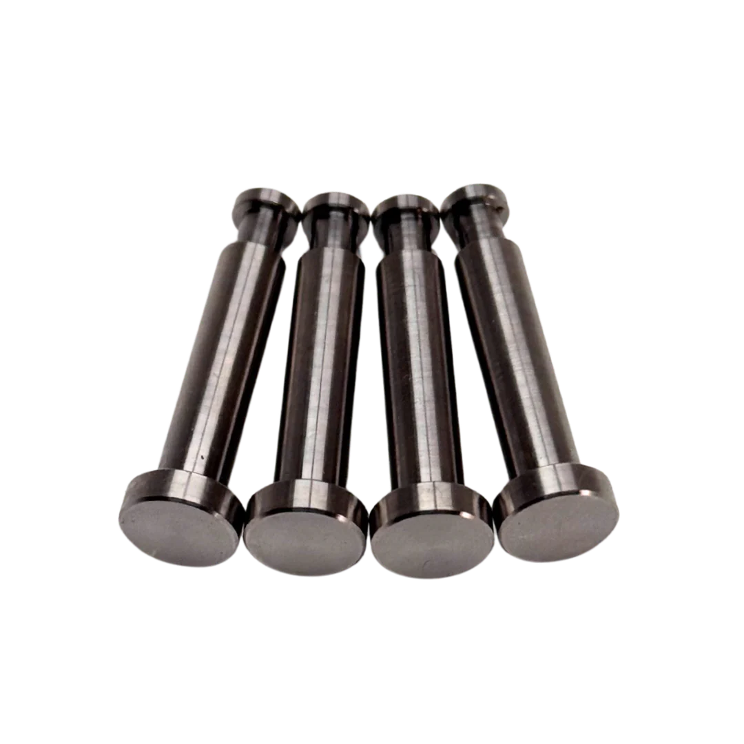 Taylor LOSI 5T & 5ive 2.0 Titanium G5 King Pins