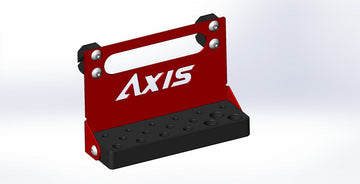 Axis Tool Caddy