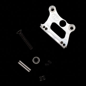 Turtle BAJA one piece brake mount