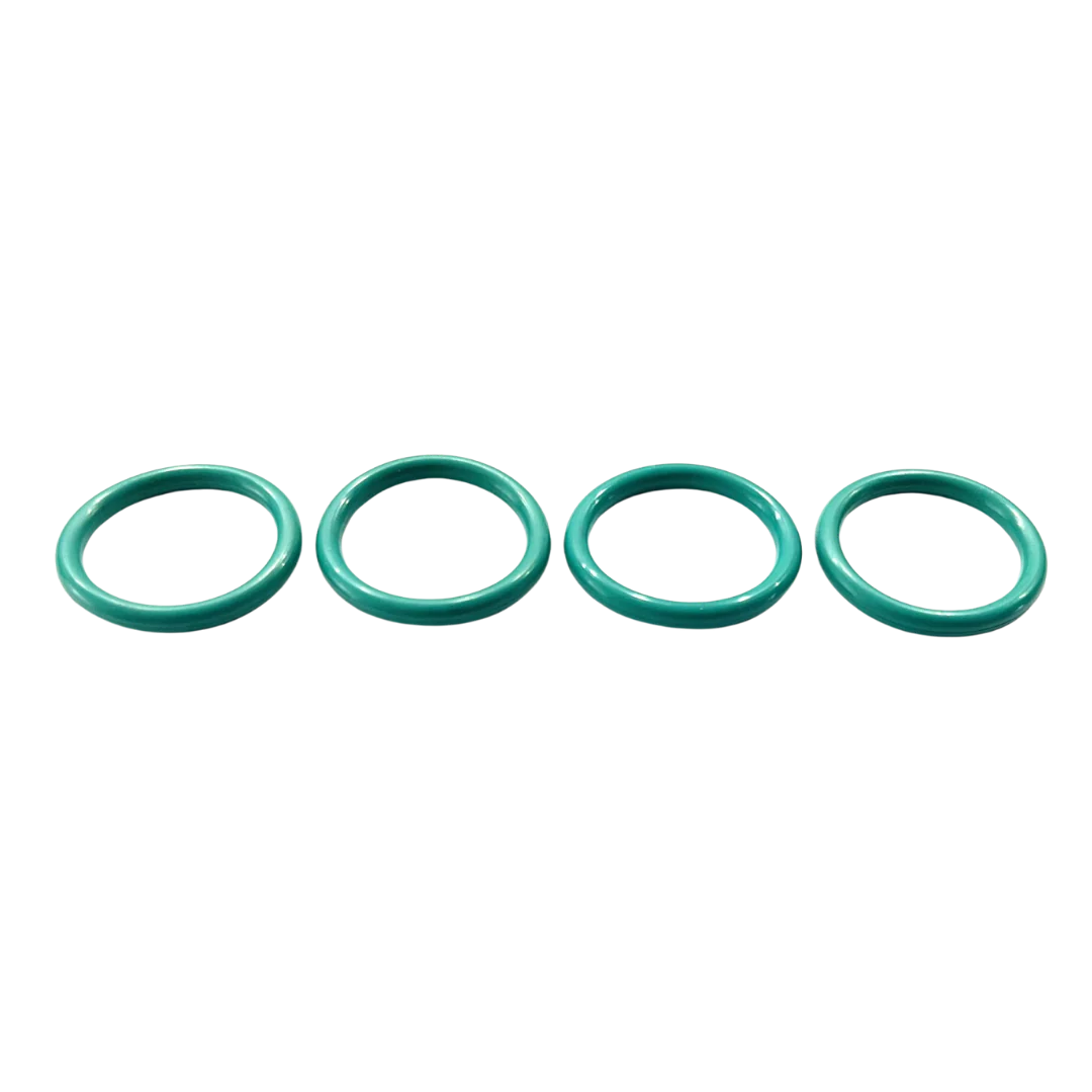 TZZRACING Exhaust O-Ring For Baja/Kraken/Vesla (4) 00430100