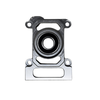Vertigo Losi 5T, 5ive 2.0 & 5B Clutch Carrier [100664]