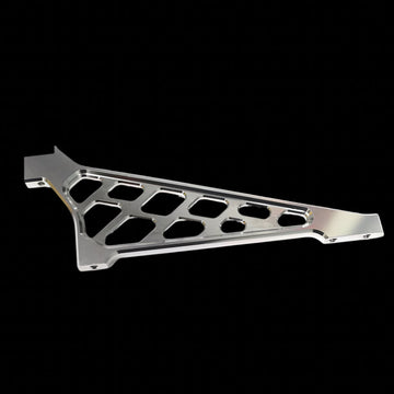 Vertigo Losi 5T & 5ive 2.0 Front Chassis Brace [100901]