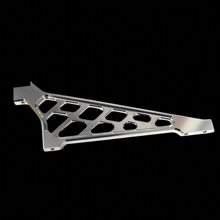 Vertigo Losi 5T & 5ive 2.0 Front Chassis Brace [100901]