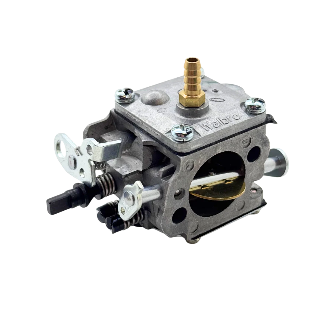 Walbro WJ146 Extreme Carb mod for ALX Engines - External Pulse