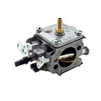 Walbro WJ146 Extreme Carb mod for ALX Engines - External Pulse