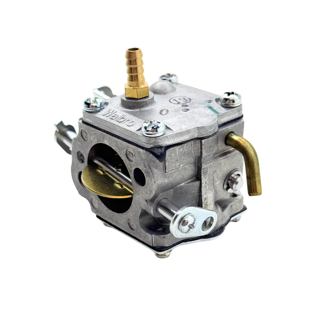 Walbro WJ146 Extreme Carb mod for ALX Engines - External Pulse