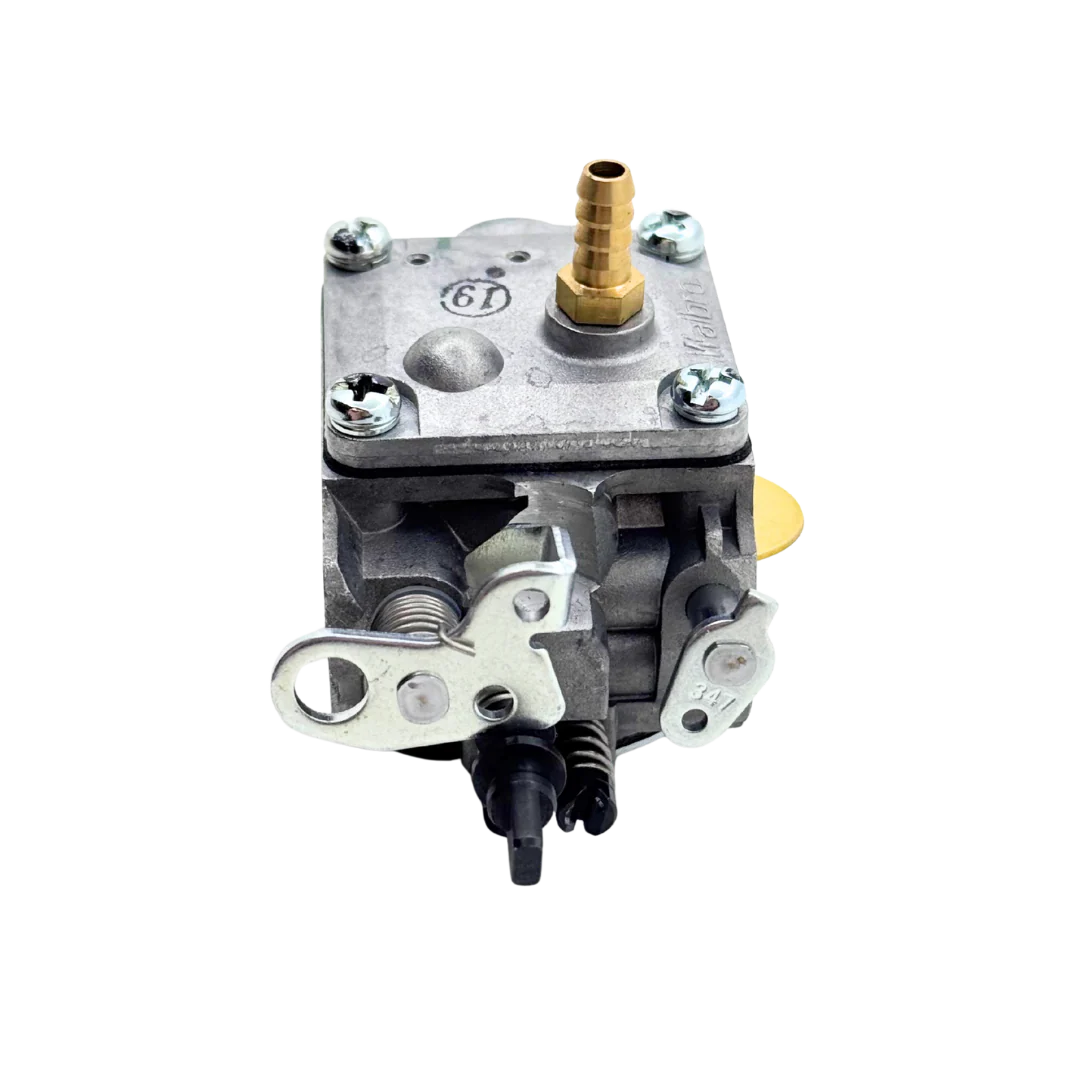 Walbro WJ146 Extreme Carb mod for ALX Engines - External Pulse