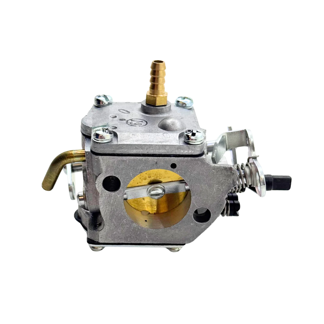 Walbro WJ146 Extreme Carb mod for ALX Engines - External Pulse
