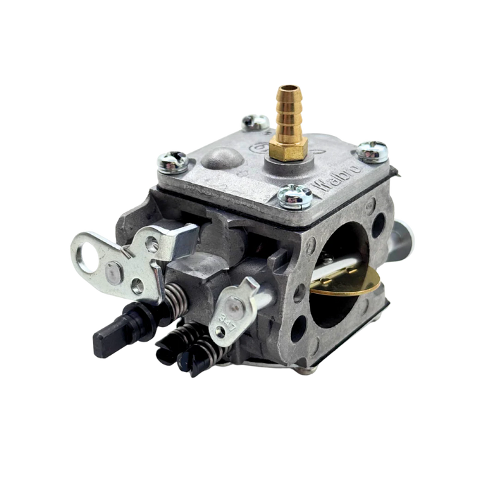 Walbro Carburetors – Detroit Performance RC