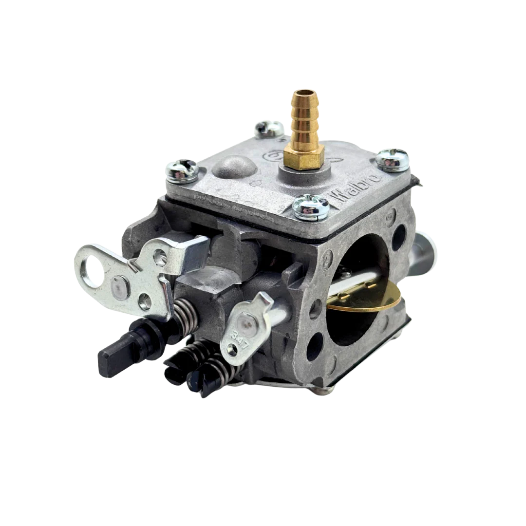 Walbro WJ146 Extreme Carb mod for ALX Engines - External Pulse