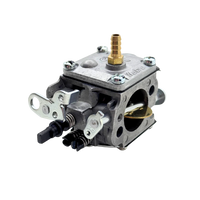 Walbro WJ146 Extreme Carb mod for ALX Engines - External Pulse