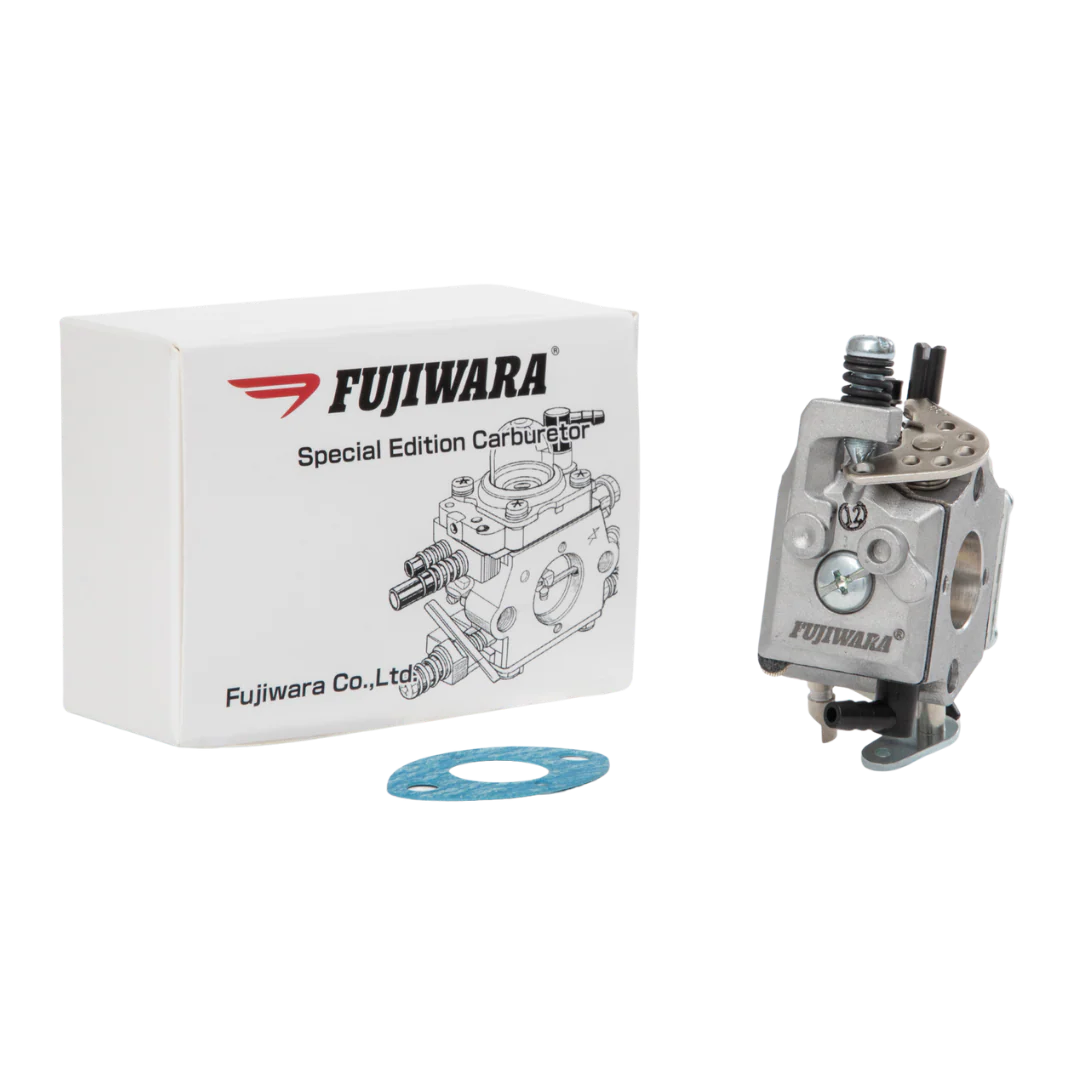 Zenoah Fujiwara HP G350RC Carb kit with 15mm Venturi [FKT3002]