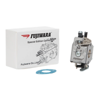Zenoah Fujiwara HP G350RC Carb kit with 15mm Venturi [FKT3002]