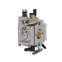 Zenoah Fujiwara HP G350RC Carb kit with 15mm Venturi [FKT3002]