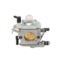 Zenoah Fujiwara HP G350RC Carb kit with 15mm Venturi [FKT3002]