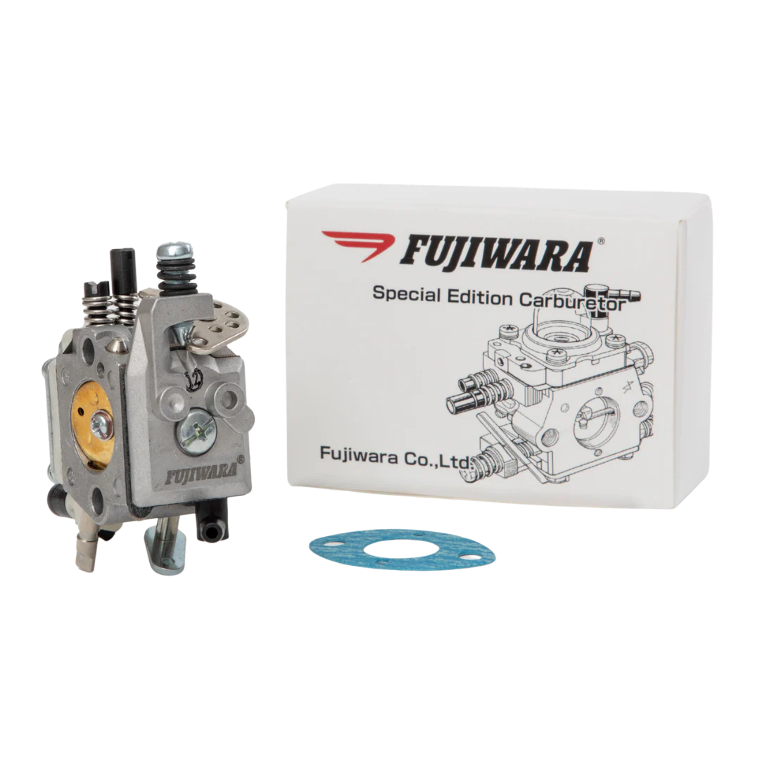 Zenoah Fujiwara HP G350RC Carb kit with 15mm Venturi [FKT3002]