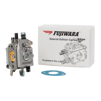 Zenoah Fujiwara HP G350RC Carb kit with 15mm Venturi [FKT3002]