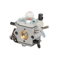 Zenoah Fujiwara HP G350RC Carb kit with 15mm Venturi [FKT3002]