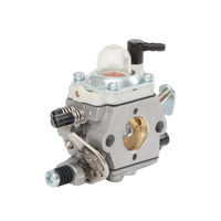 Zenoah Fujiwara HP G350RC Carb kit with 15mm Venturi [FKT3002]