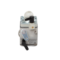 Zenoah Fujiwara HP G350RC Carb kit with 15mm Venturi [FKT3002]