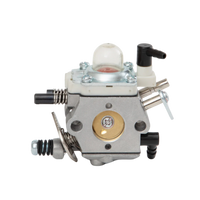 Zenoah Fujiwara HP G350RC Carb kit with 15mm Venturi [FKT3002]