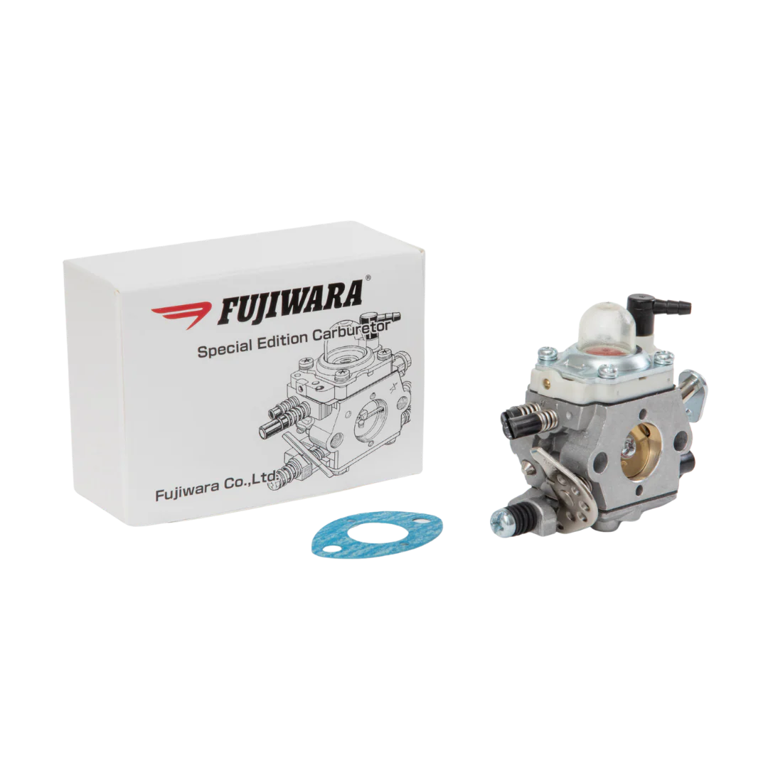 Zenoah Fujiwara HP G350RC Carb kit with 15mm Venturi [FKT3002]