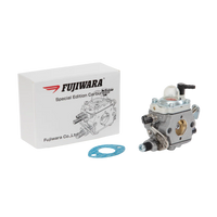 Zenoah Fujiwara HP G350RC Carb kit with 15mm Venturi [FKT3002]